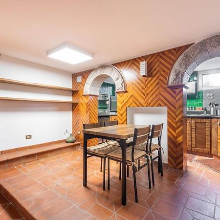 La casa davanti al mare Quartu SantʼElena Esterno foto