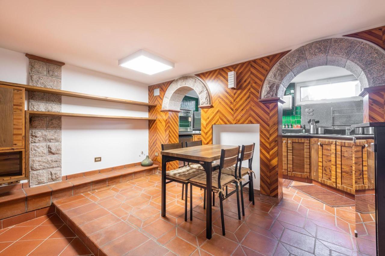 La casa davanti al mare Quartu SantʼElena Esterno foto