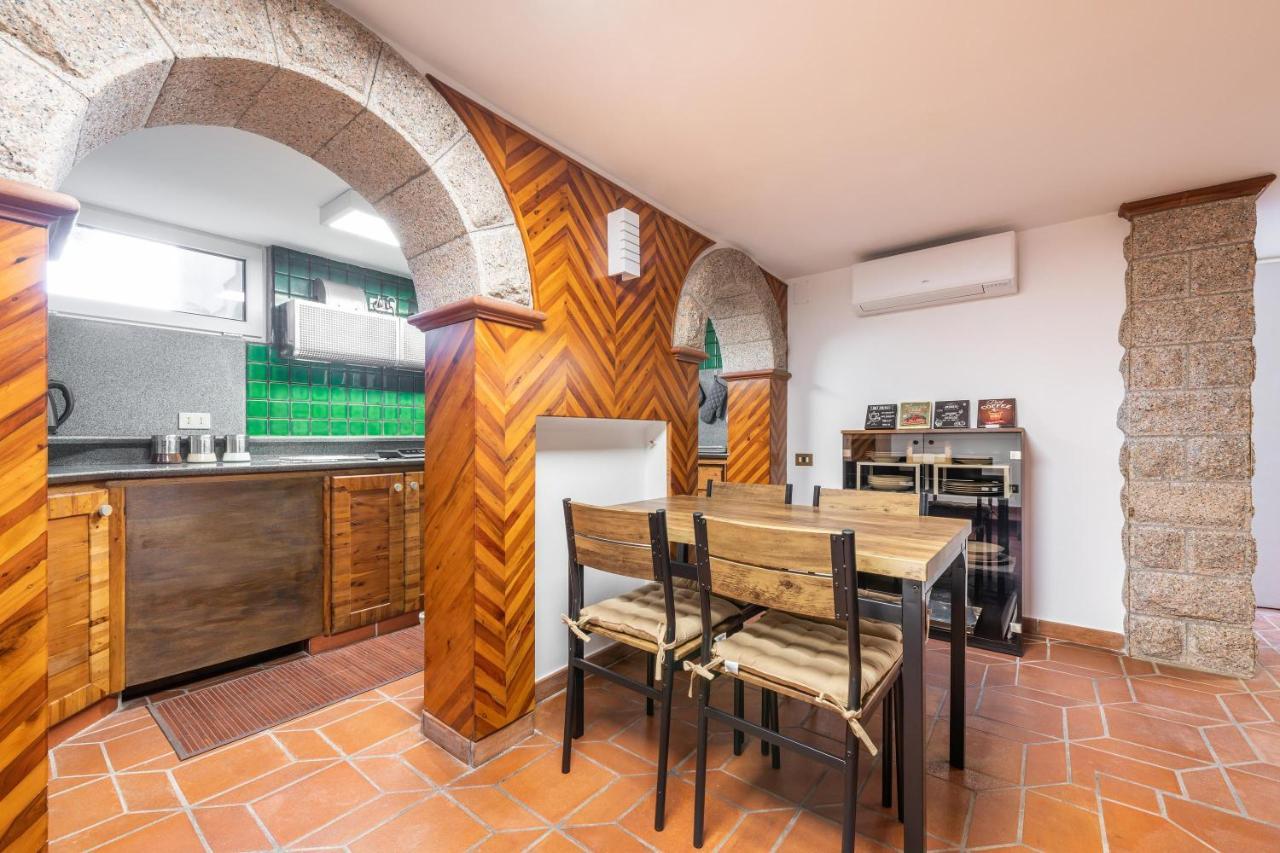 La casa davanti al mare Quartu SantʼElena Esterno foto