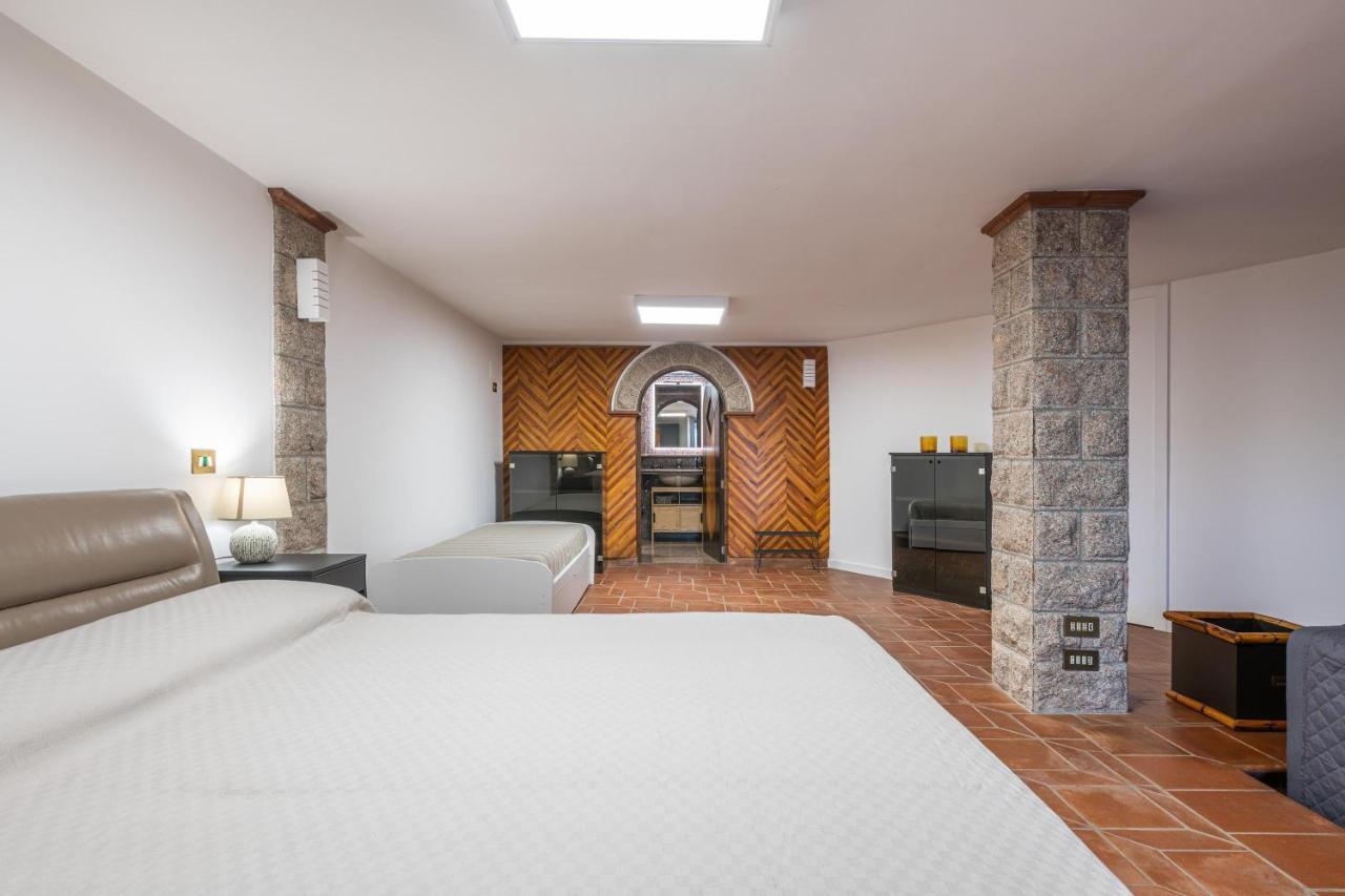 La casa davanti al mare Quartu SantʼElena Esterno foto