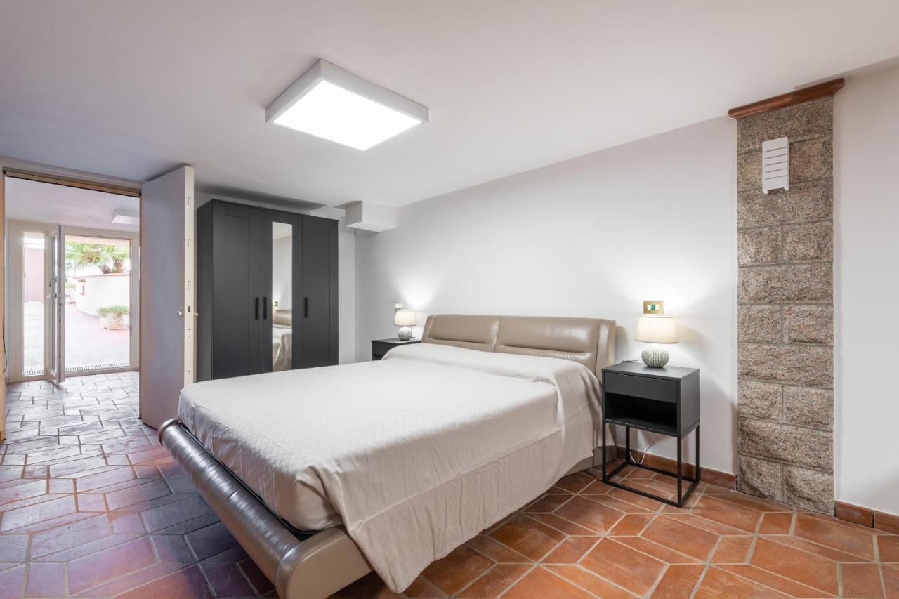 La casa davanti al mare Quartu SantʼElena Esterno foto