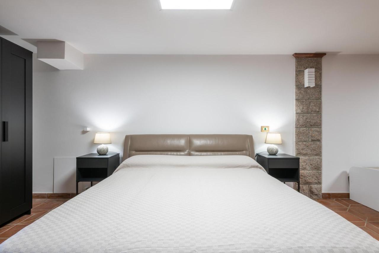 La casa davanti al mare Quartu SantʼElena Esterno foto