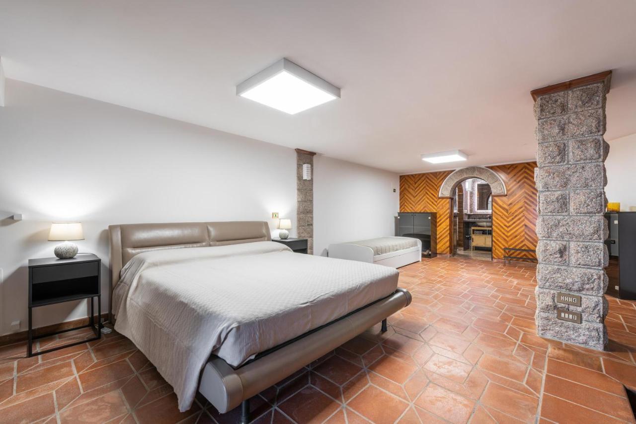 La casa davanti al mare Quartu SantʼElena Esterno foto